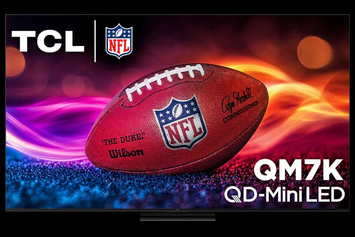 TCL 85QM7K