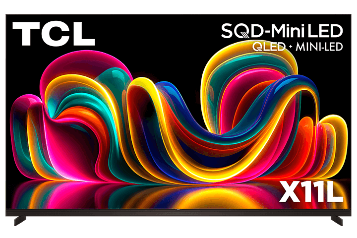 TCL 85X11L