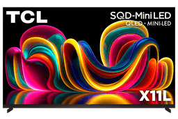 TCL 85X11L