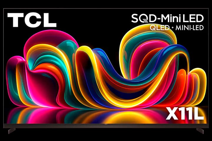 TCL 85X11L