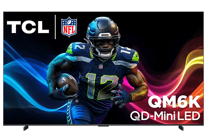 TCL 98QM6K