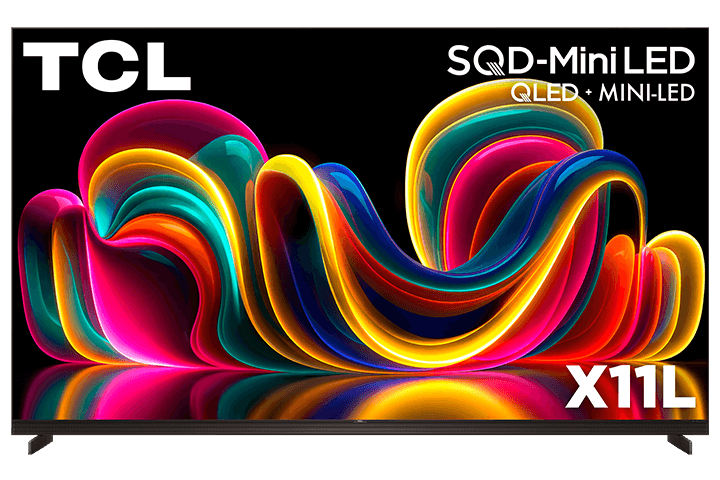 TCL 98X11L