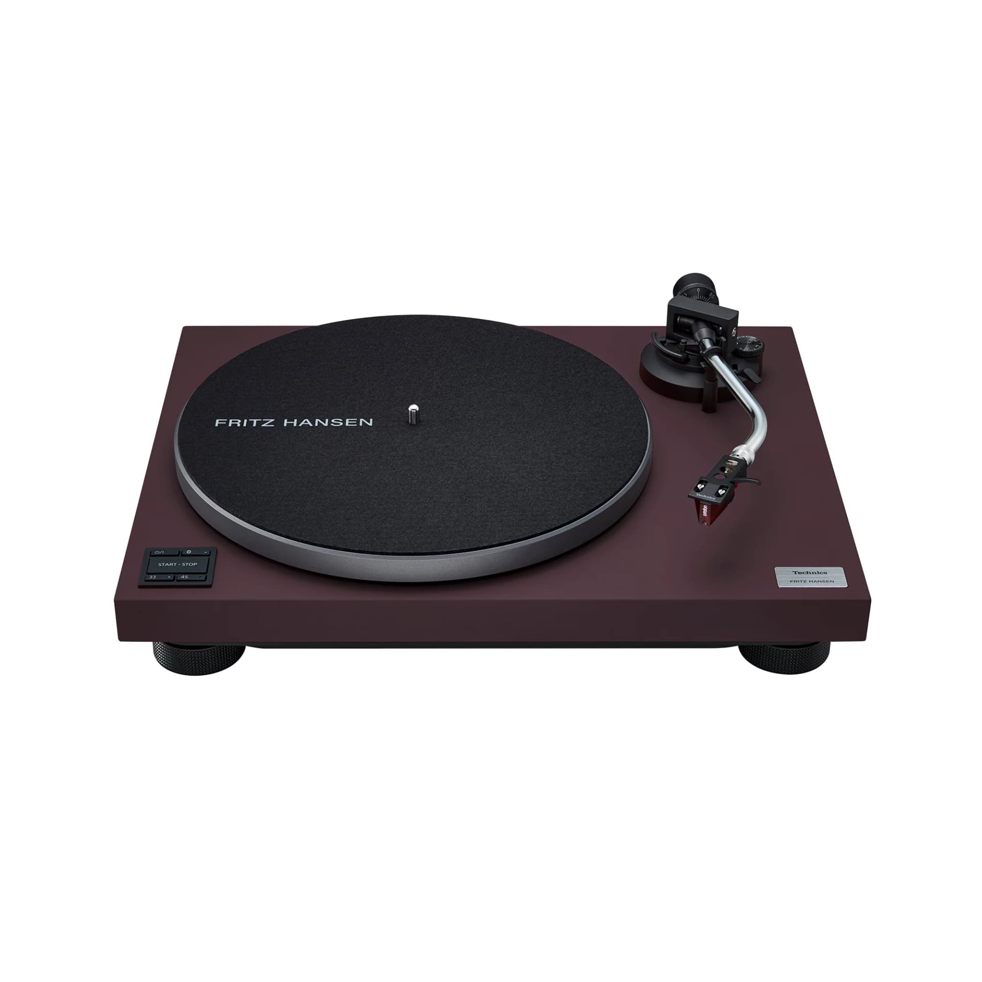 Technics SL-40CBTFH-R