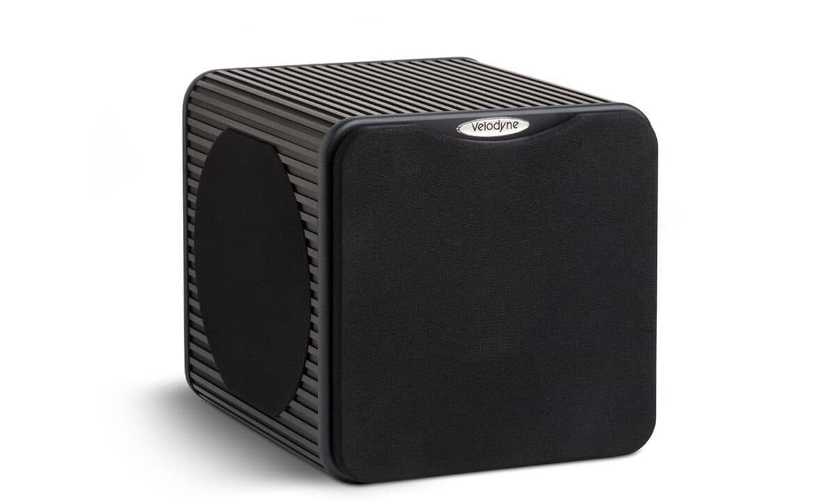 Velodyne MICROVEE-MKII