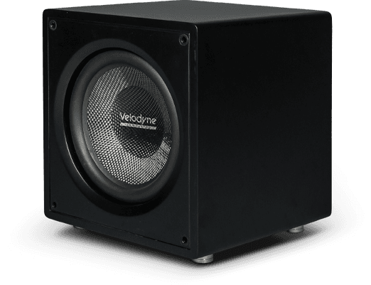 Velodyne VI-Q