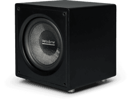 Velodyne VI-Q