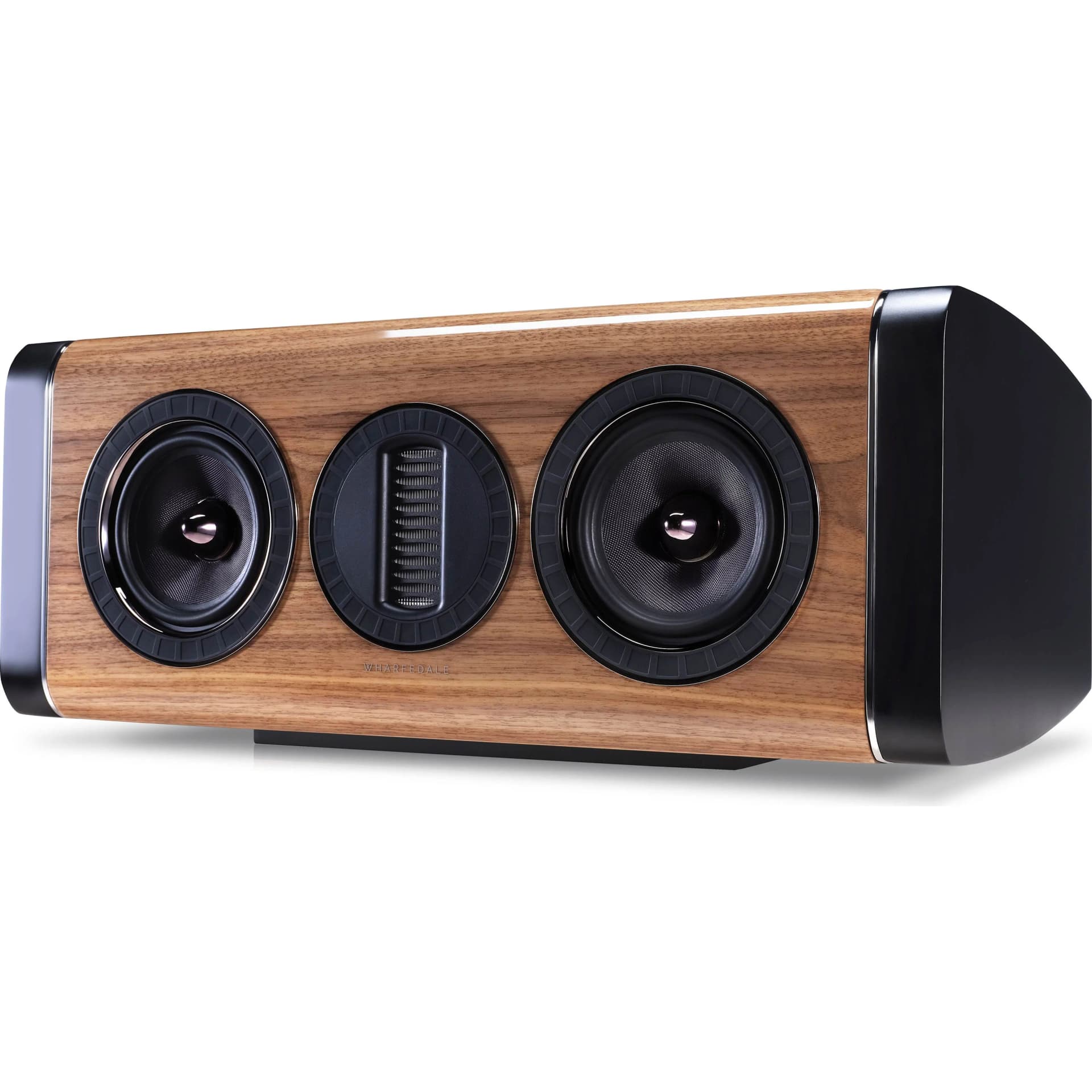 Wharfedale AURA C-PIANO-WALNUT