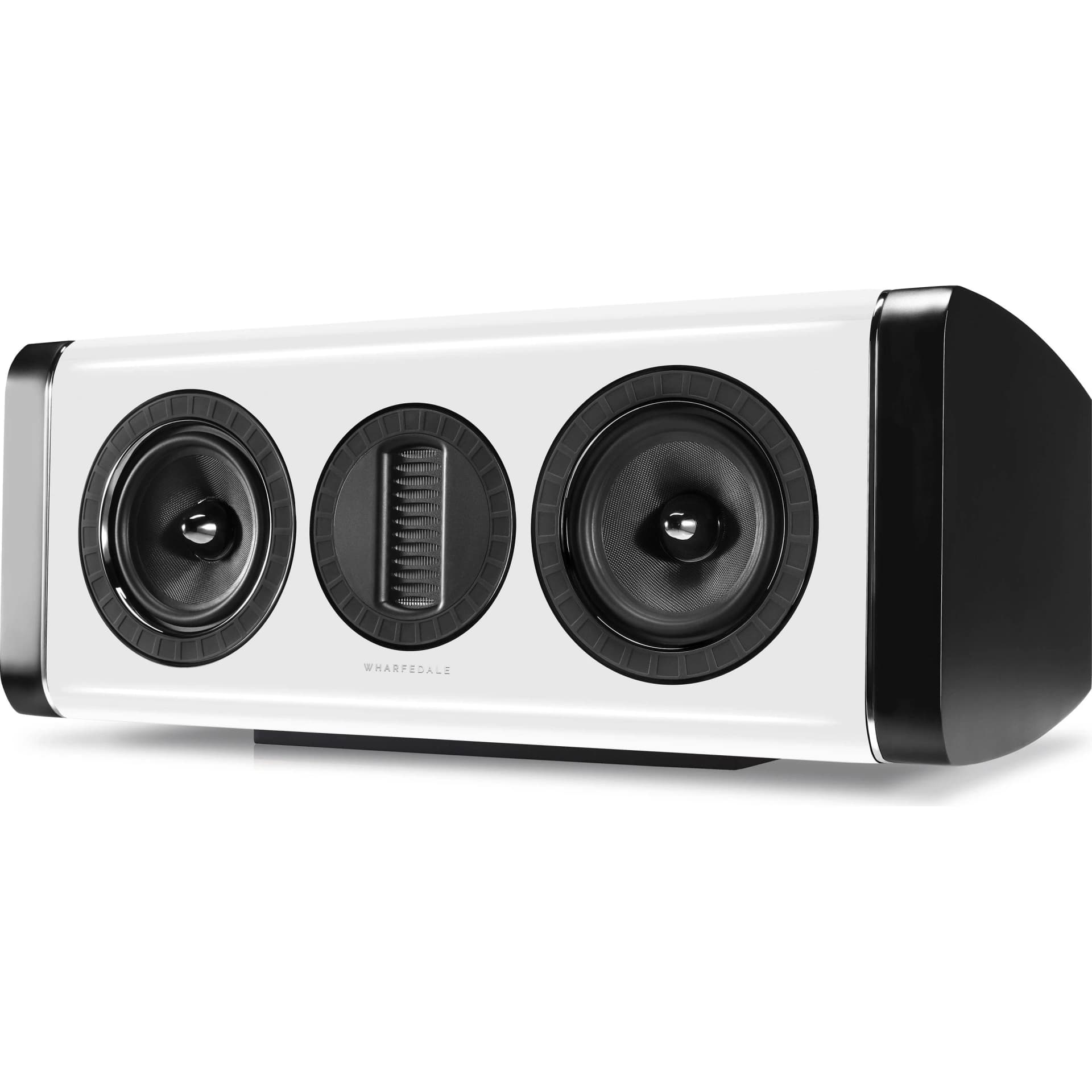 Wharfedale AURA C-WHITE-GLOSS