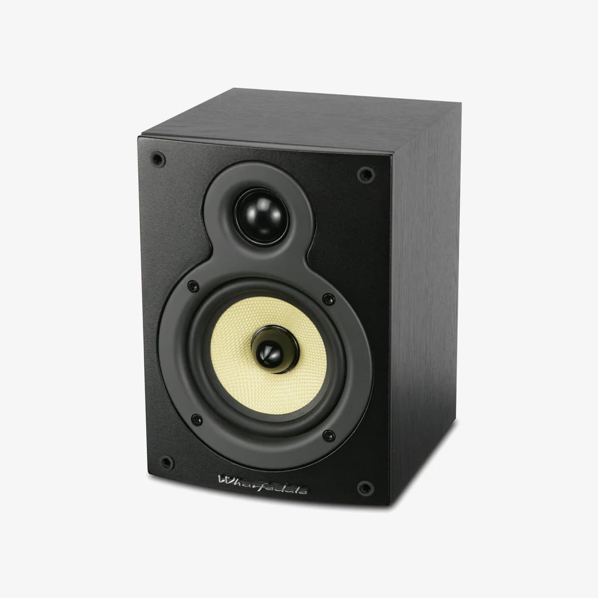 Wharfedale CRYSTAL-4.1 - view 1