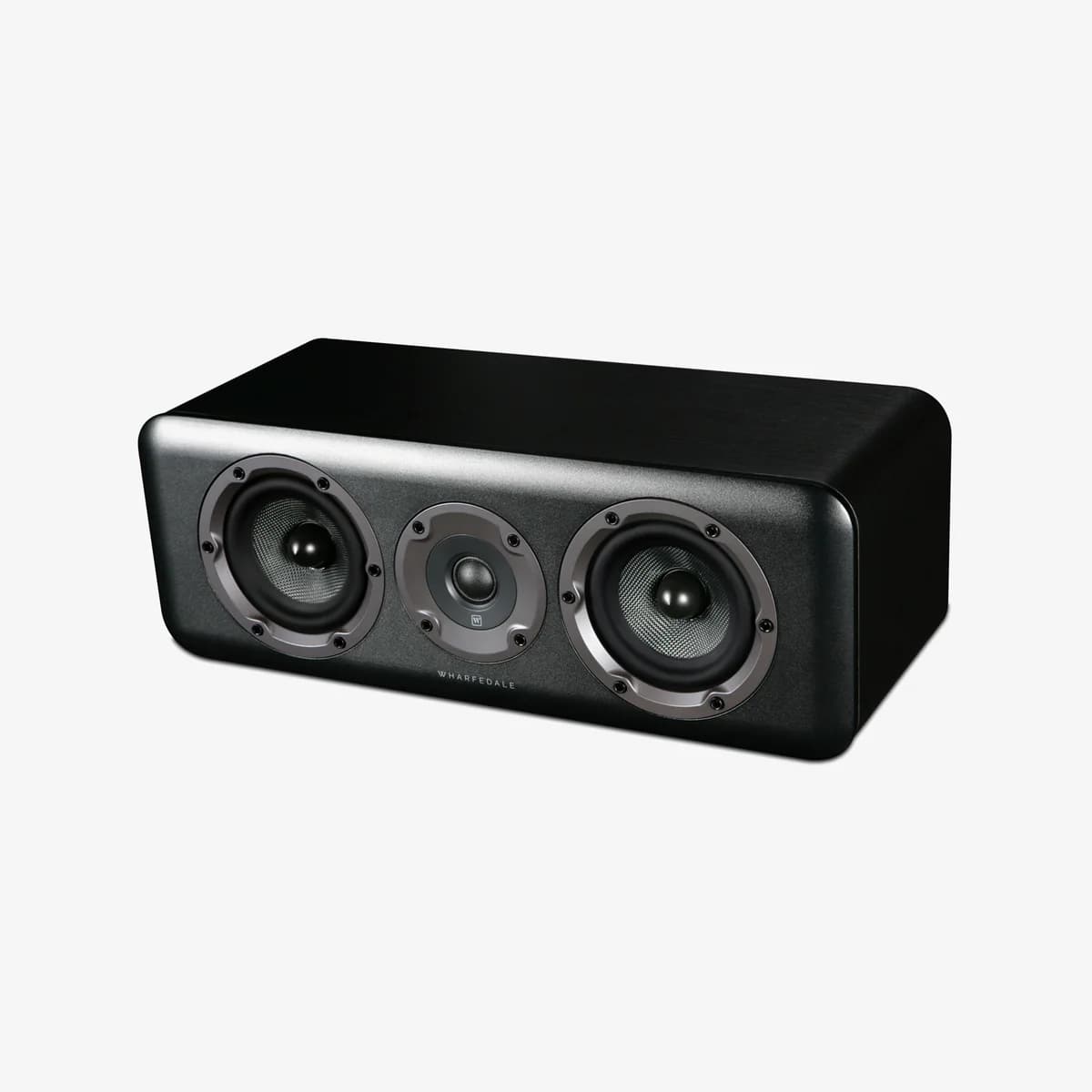 Wharfedale D300C - view 1