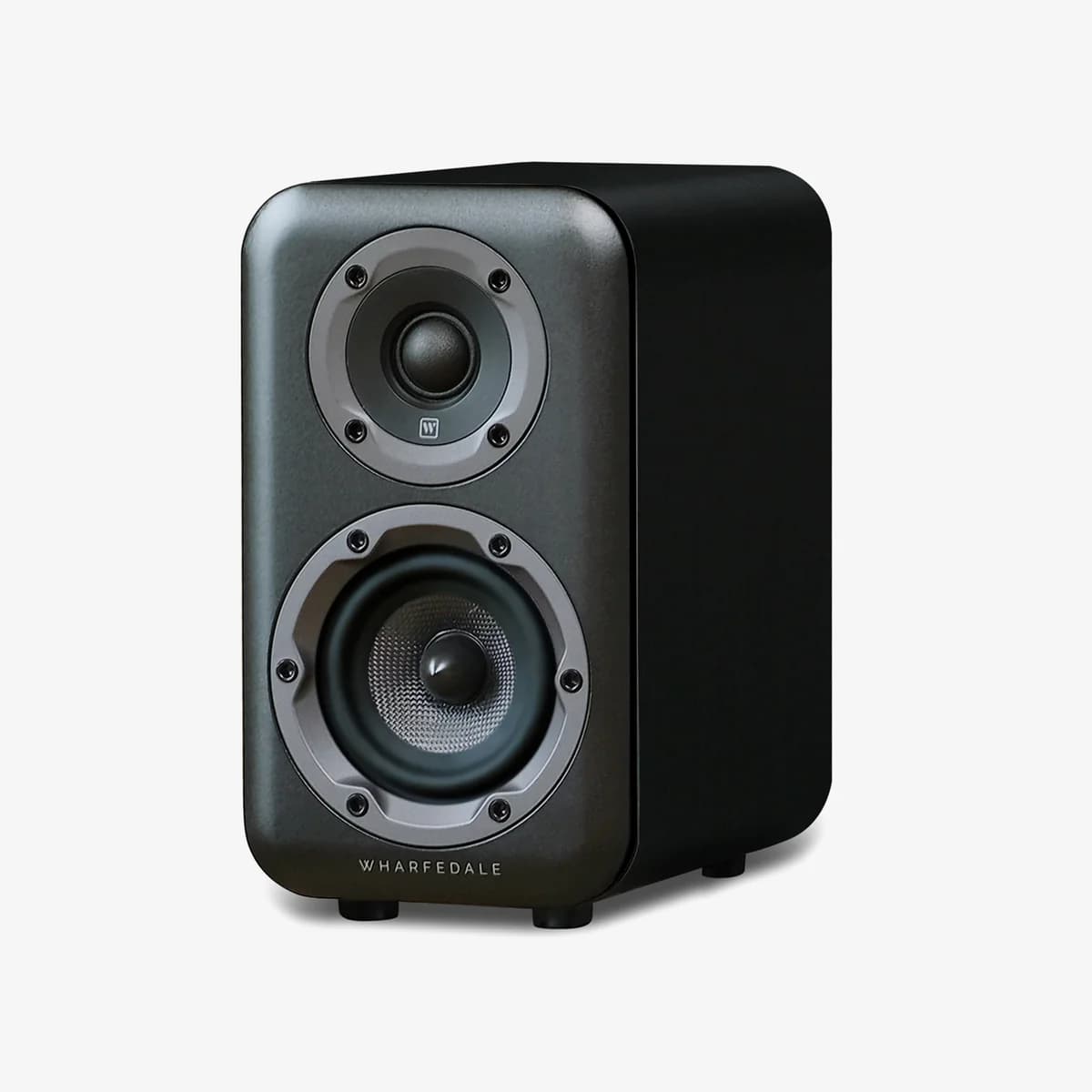 Wharfedale D310 - view 1