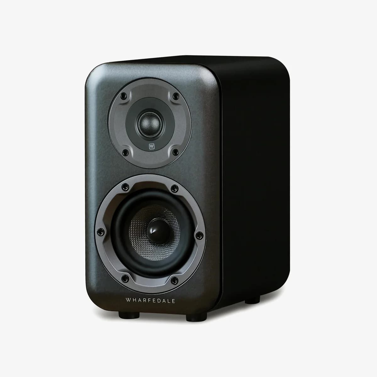 Wharfedale D320 - view 1