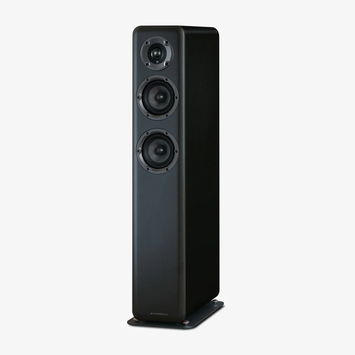 Wharfedale D330 - view 1
