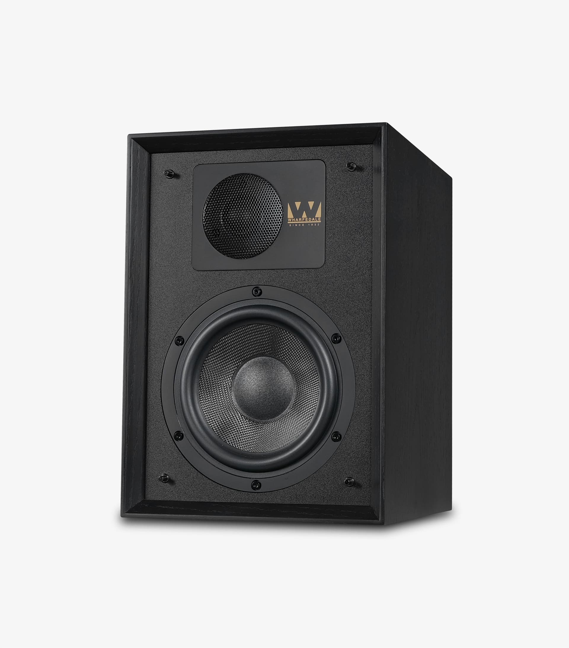 Wharfedale DENTON 85-BLACK