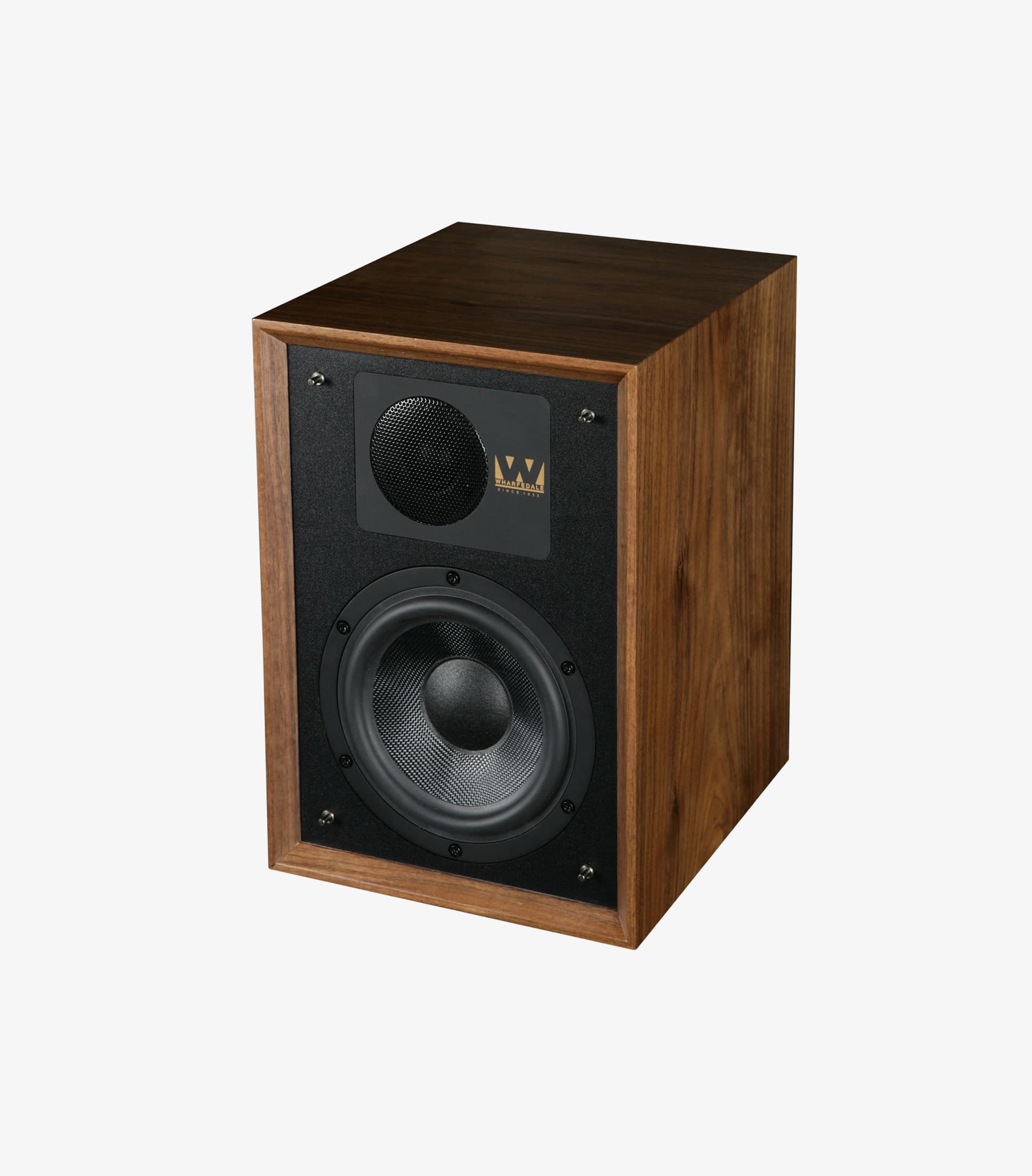 Wharfedale DENTON 85-WALNUT