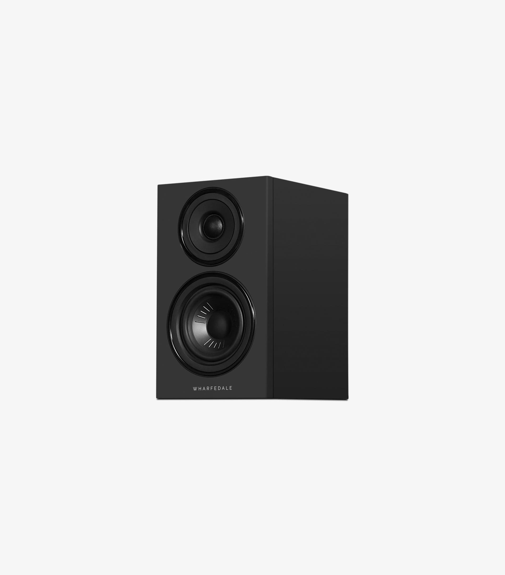Wharfedale DIAMOND 12.0I-ALL-BLACK