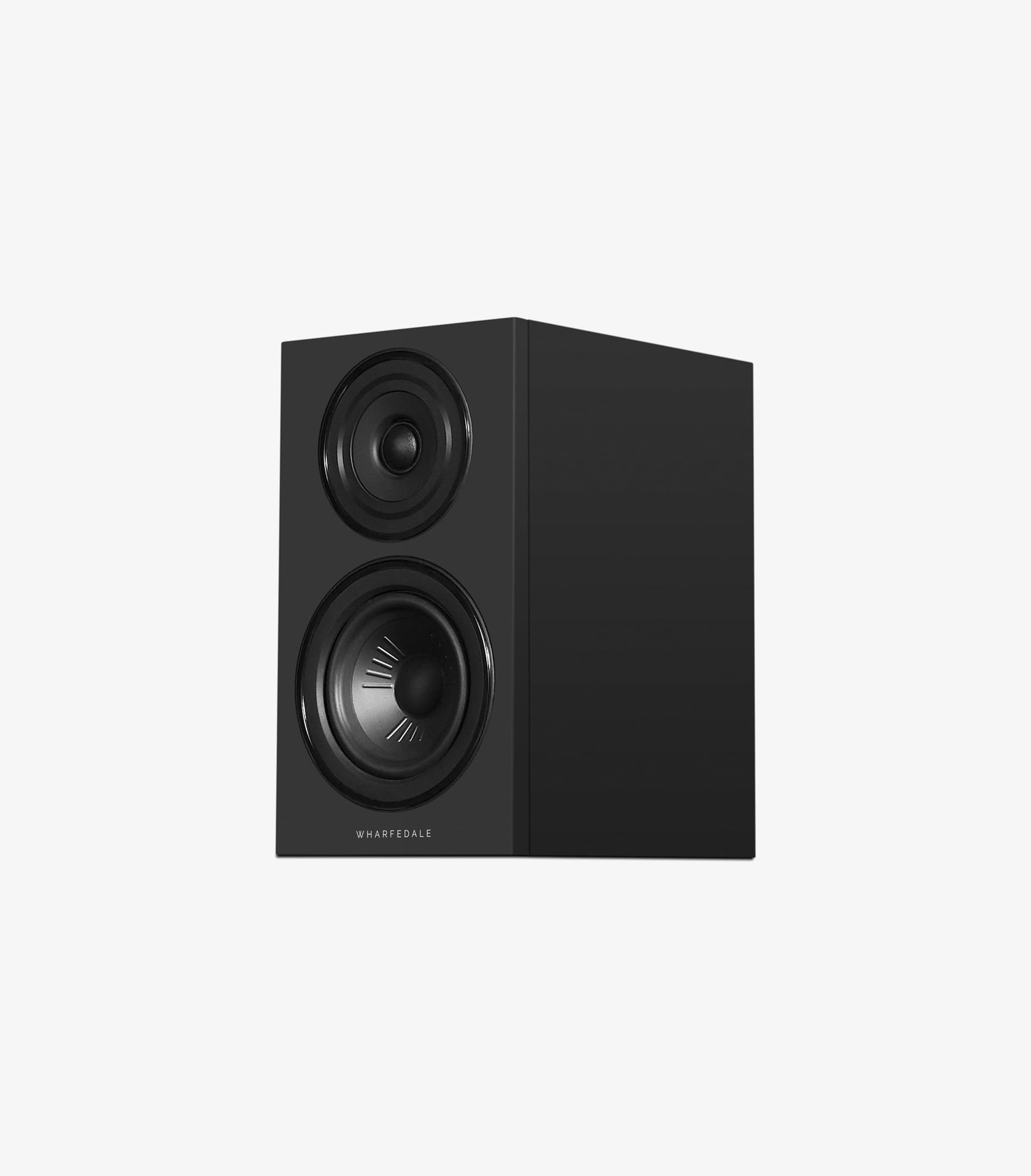 Wharfedale DIAMOND 12.1I-ALL-BLACK
