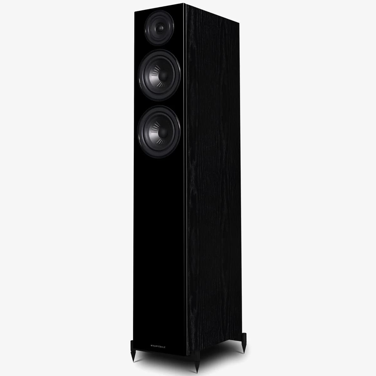 Wharfedale DIAMOND-12.4 - view 1