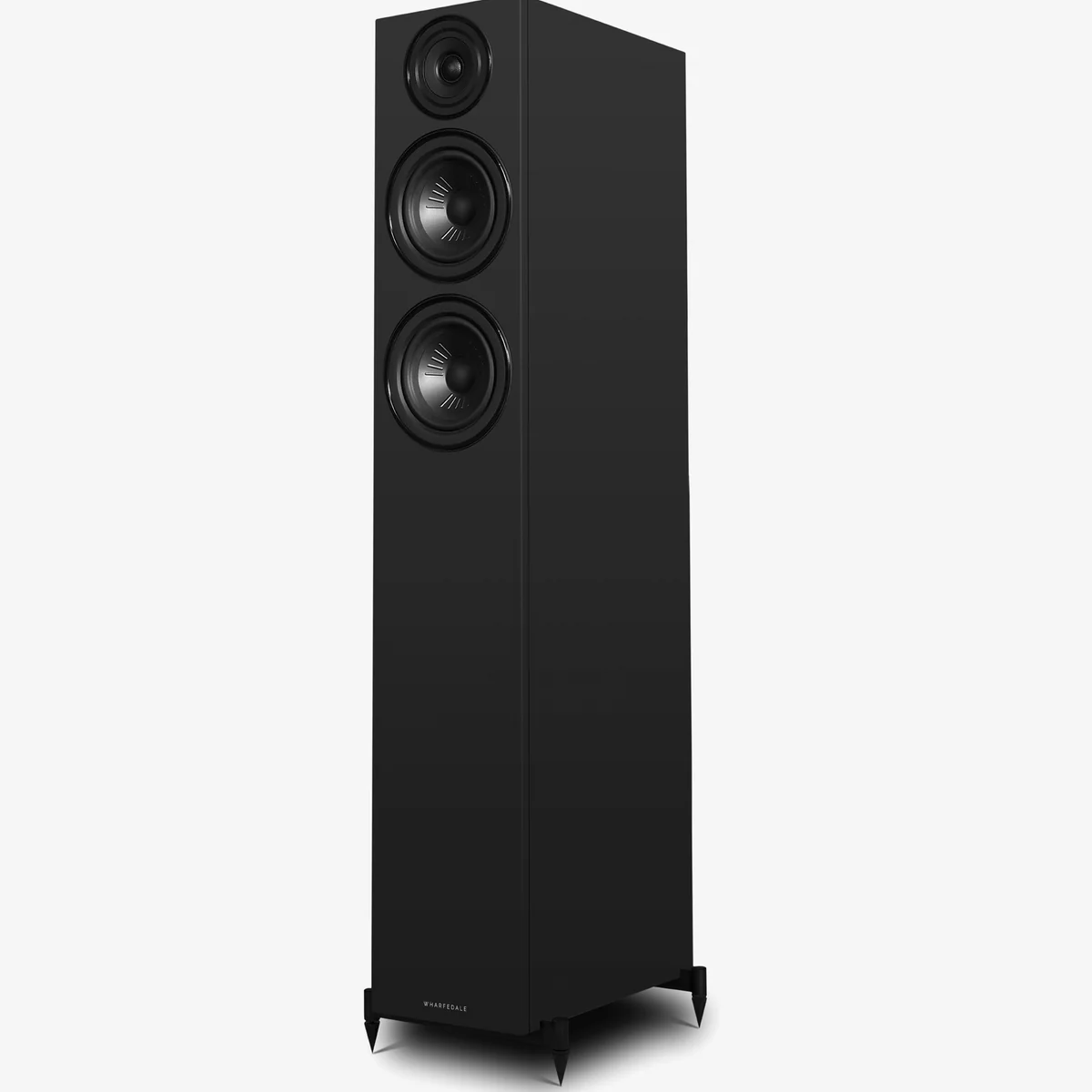 Wharfedale DIAMOND-12.4I - view 1