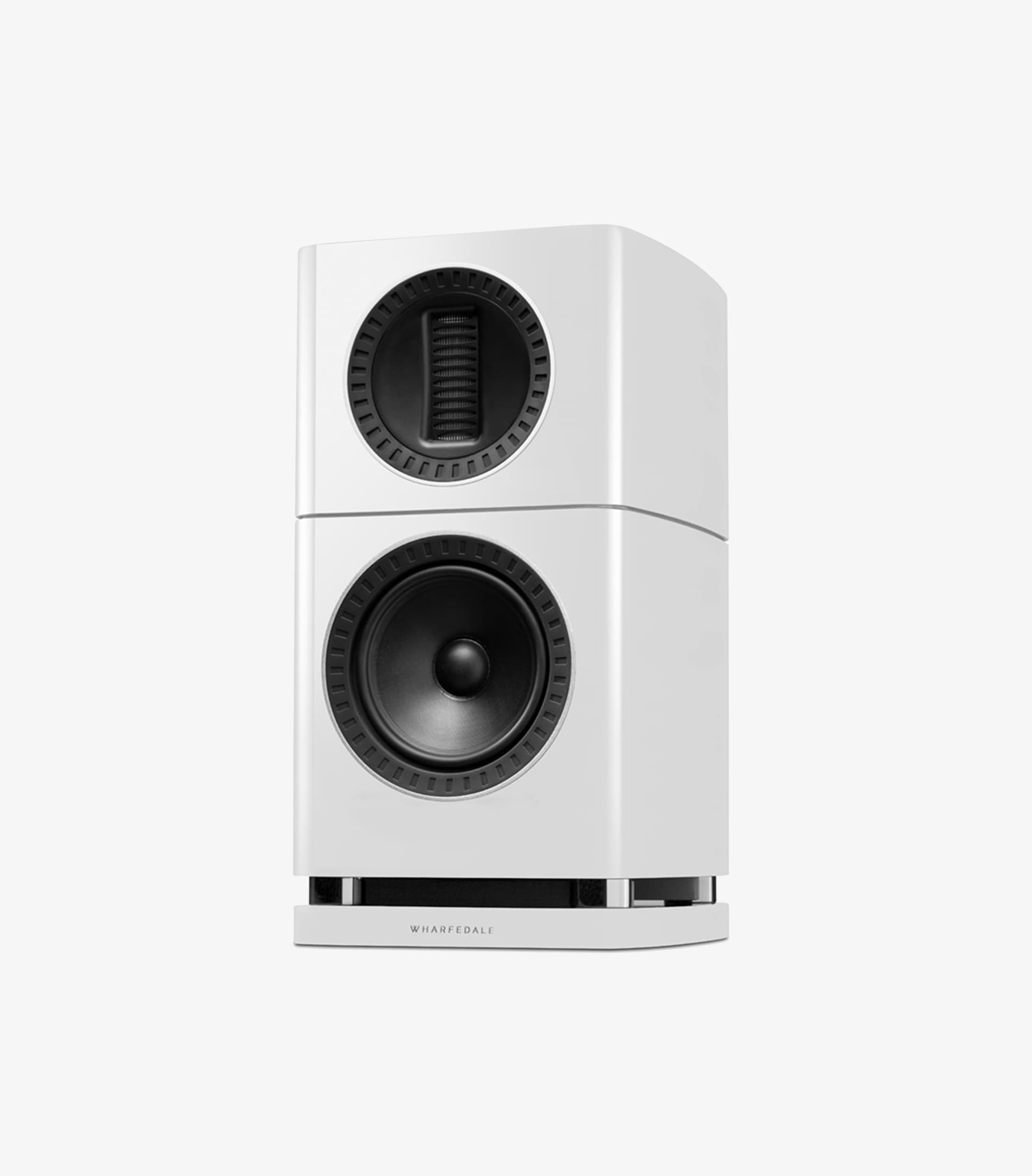 Wharfedale ELYSIAN 1-PIANO-WHITE