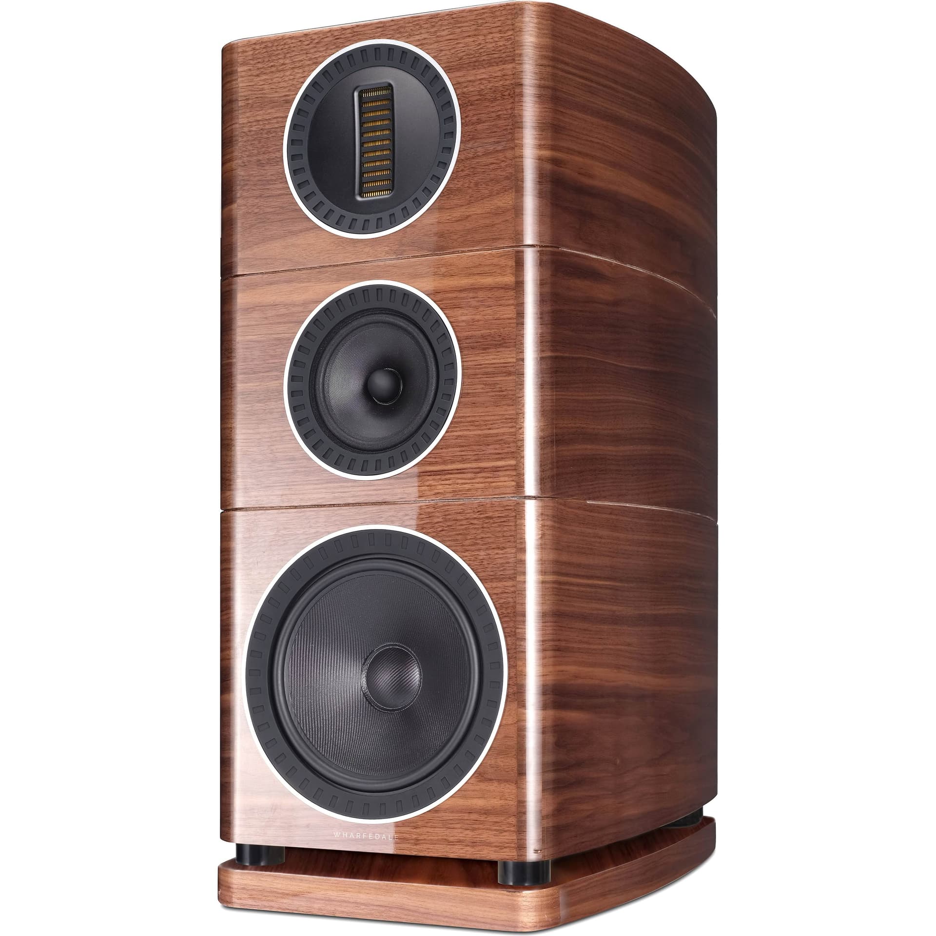 Wharfedale ELYSIAN 2-WALNUT