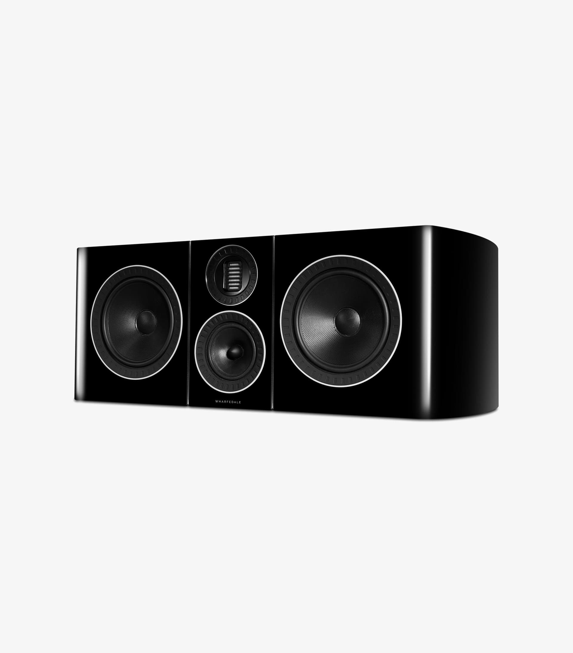 Wharfedale ELYSIAN C-PIANO-BLACK