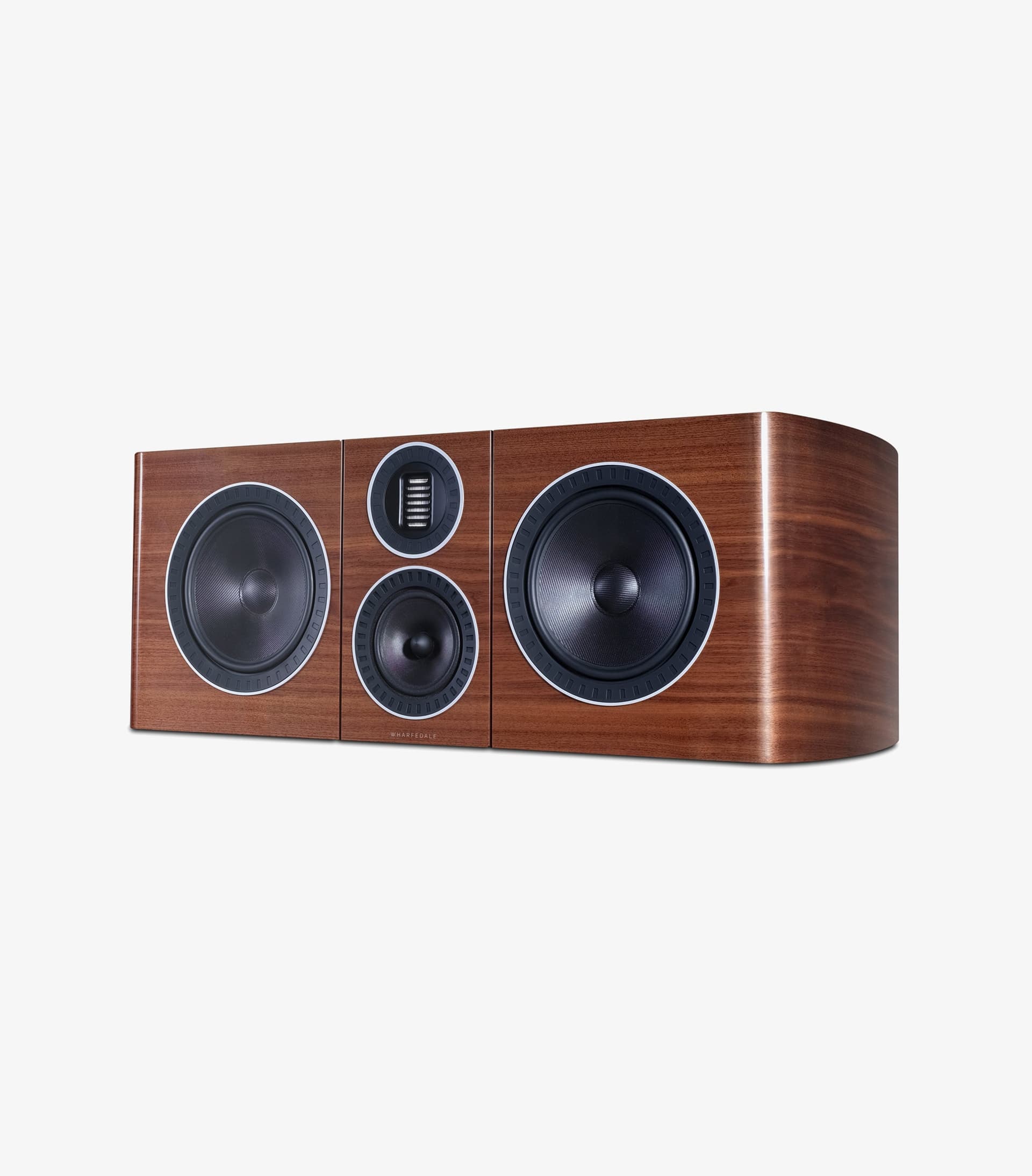 Wharfedale ELYSIAN C-PIANO-WALNUT