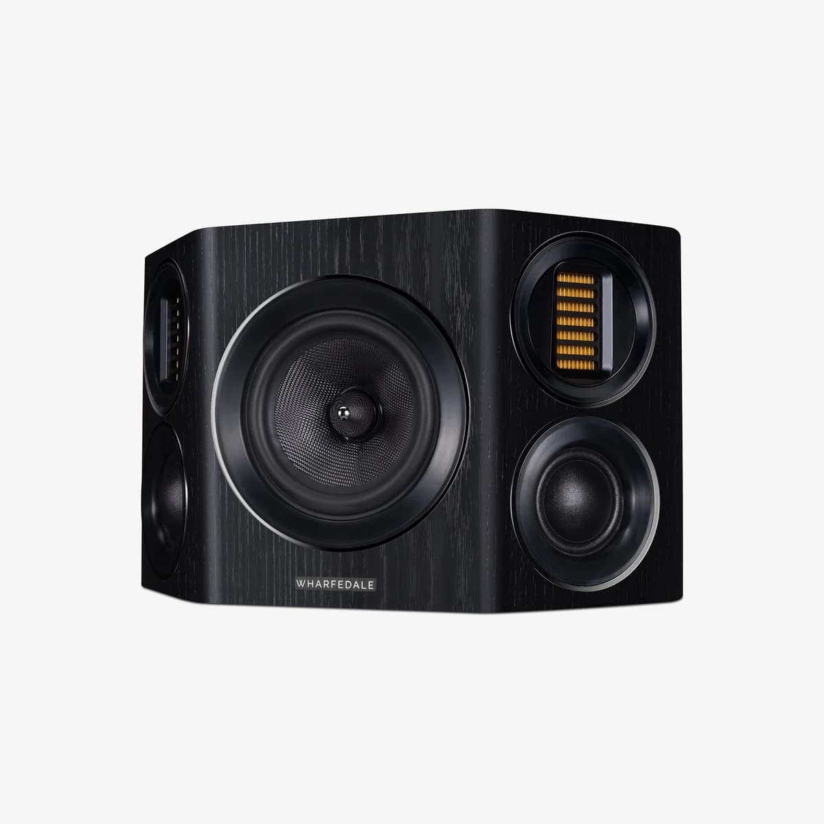 Wharfedale EVO-4.S - view 1