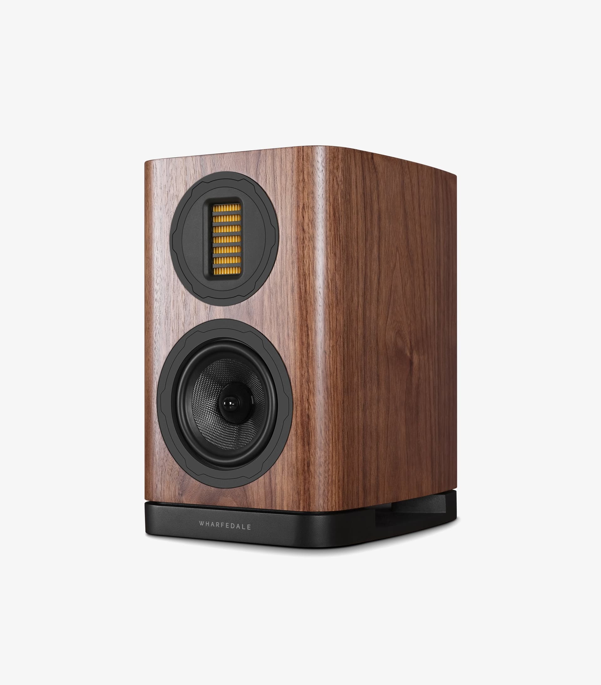 Wharfedale EVO 5.1-WALNUT