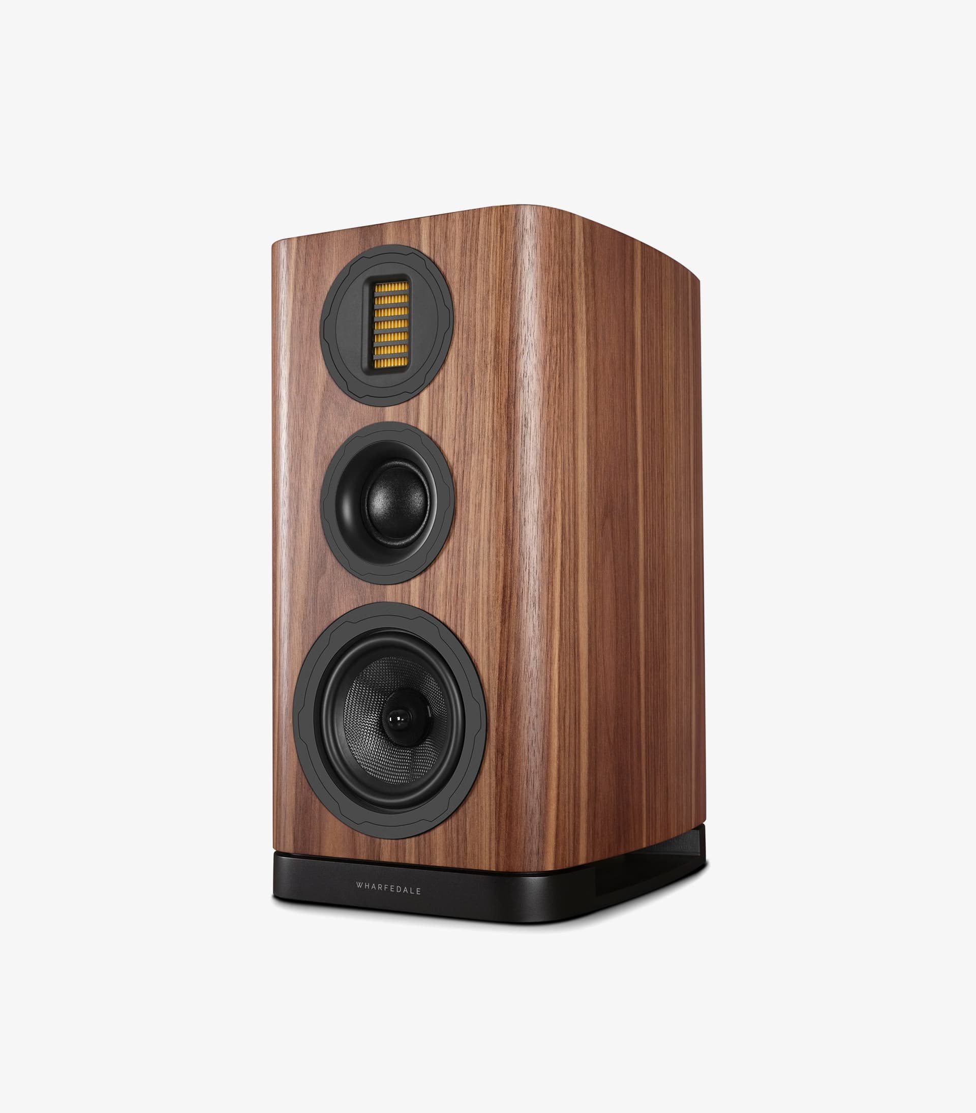 Wharfedale EVO 5.2-WALNUT