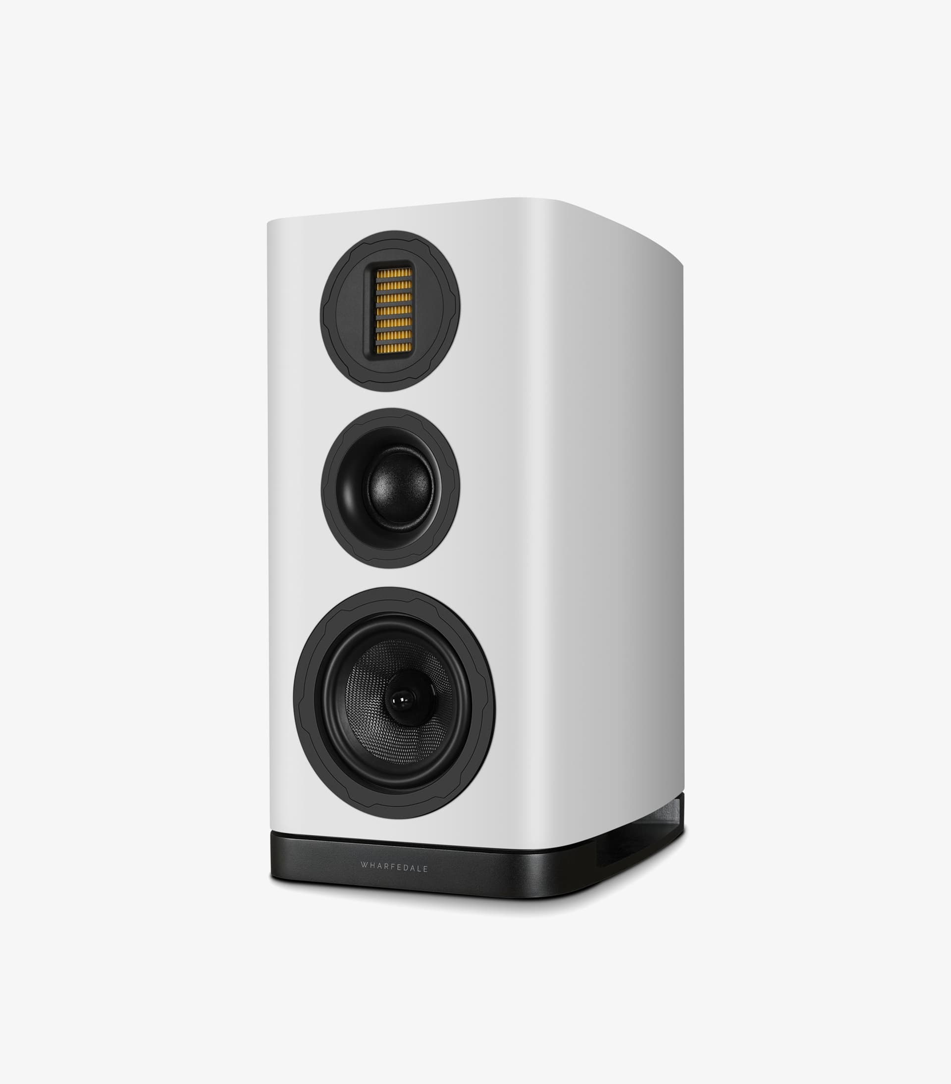 Wharfedale EVO 5.2-WHITE