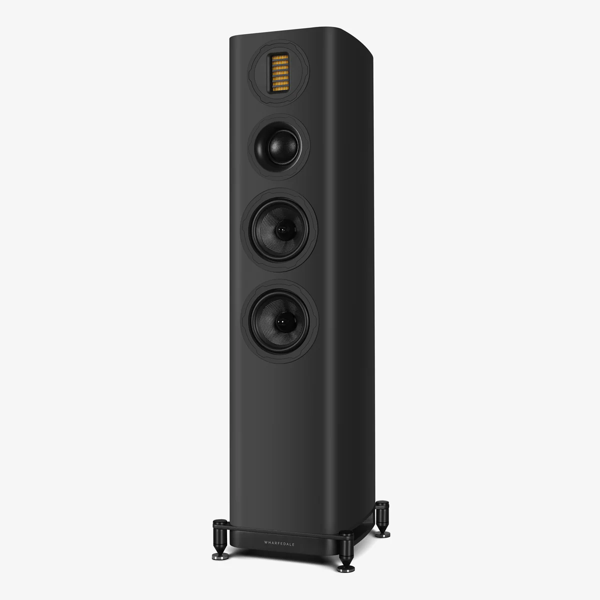 Wharfedale EVO-5.3 - view 1