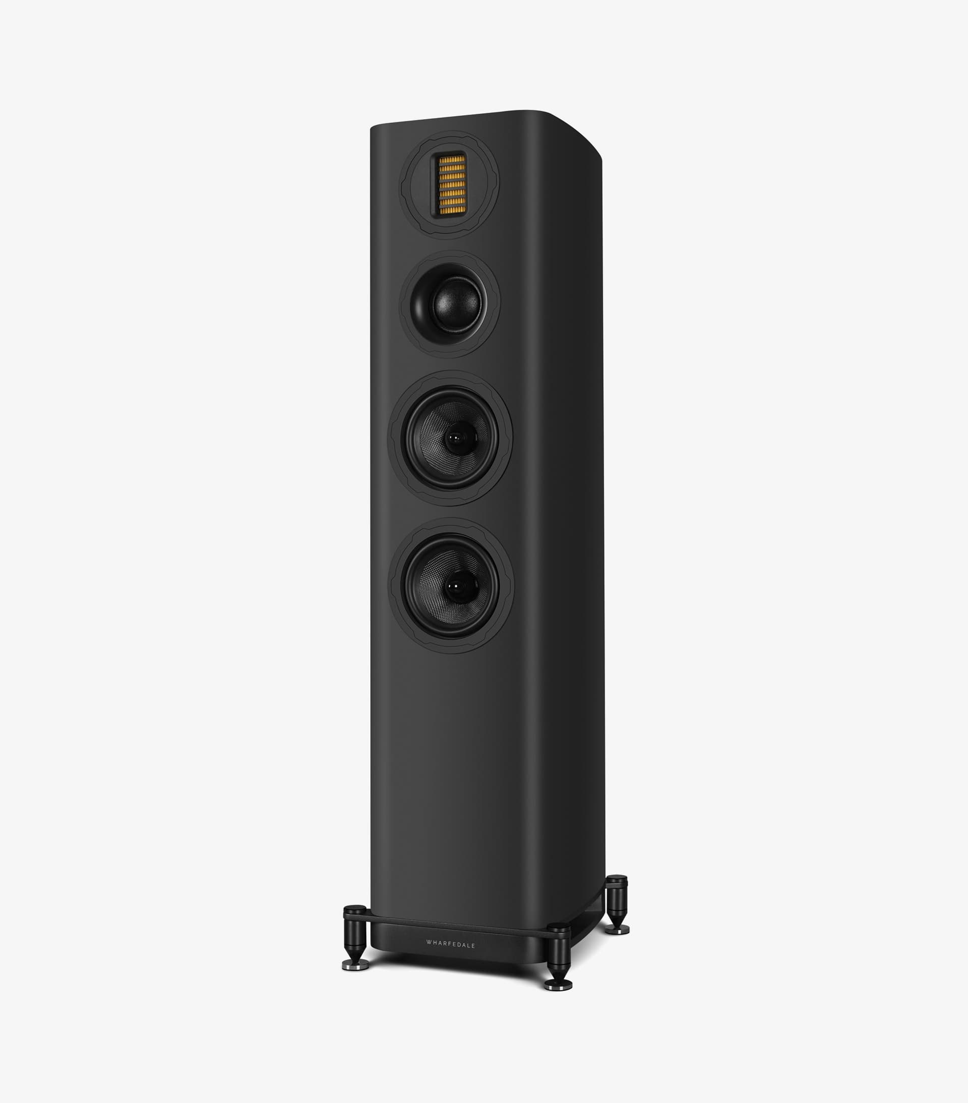 Wharfedale EVO 5.3-BLACK