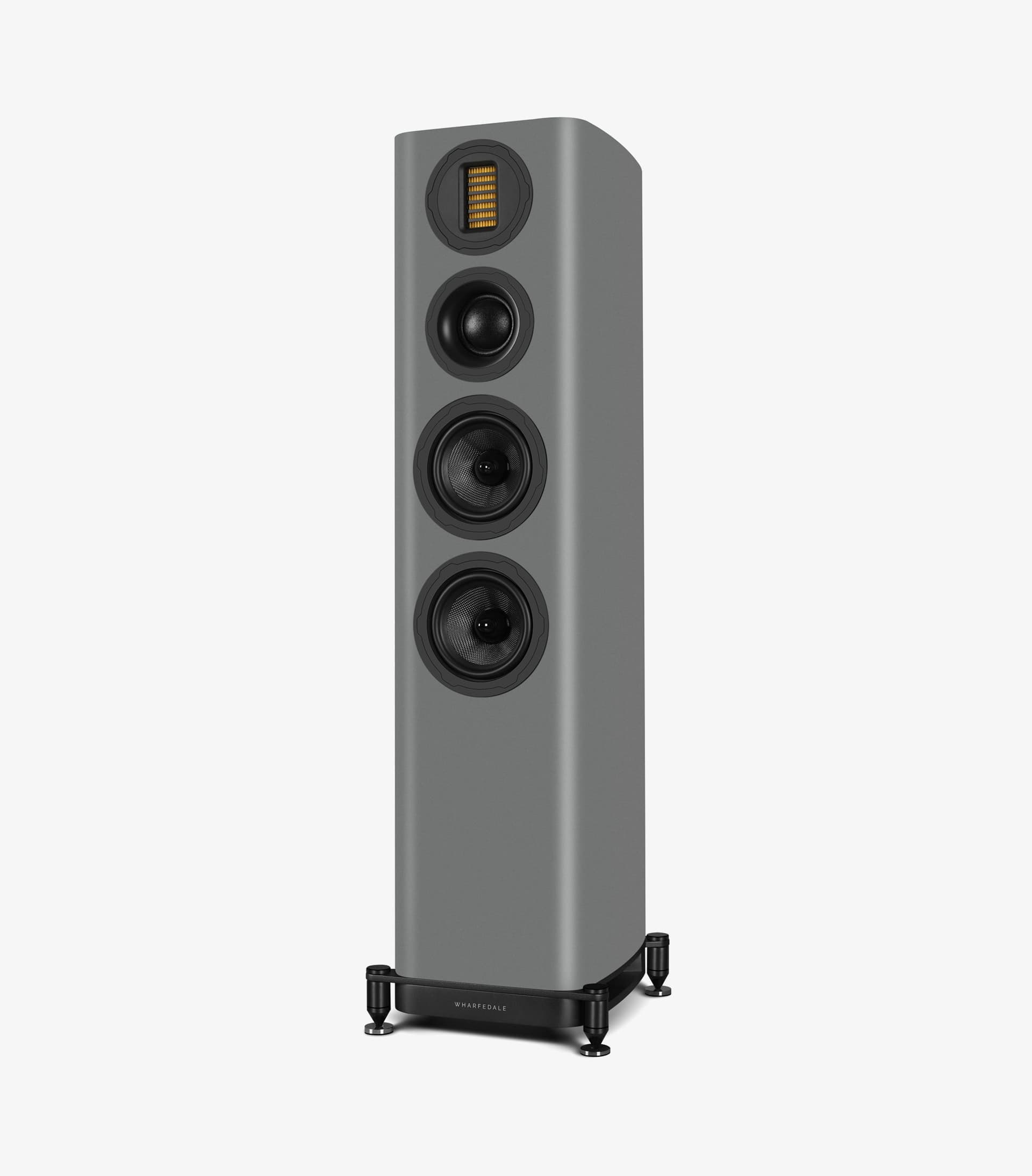 Wharfedale EVO 5.3-GREY