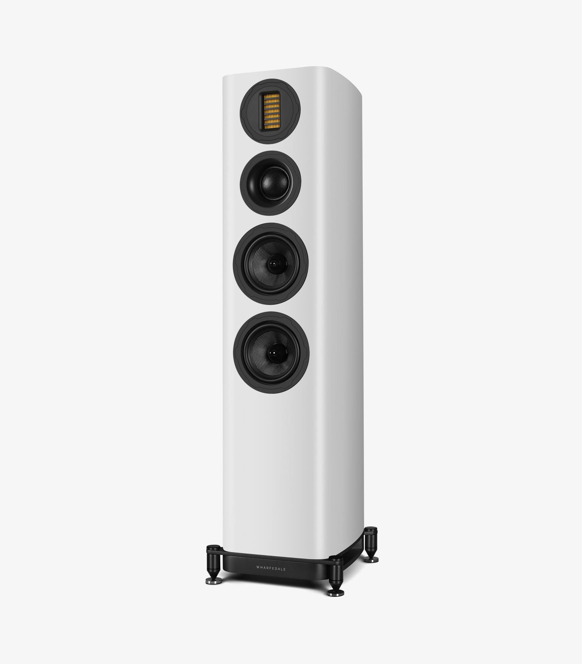 Wharfedale EVO 5.3-WHITE