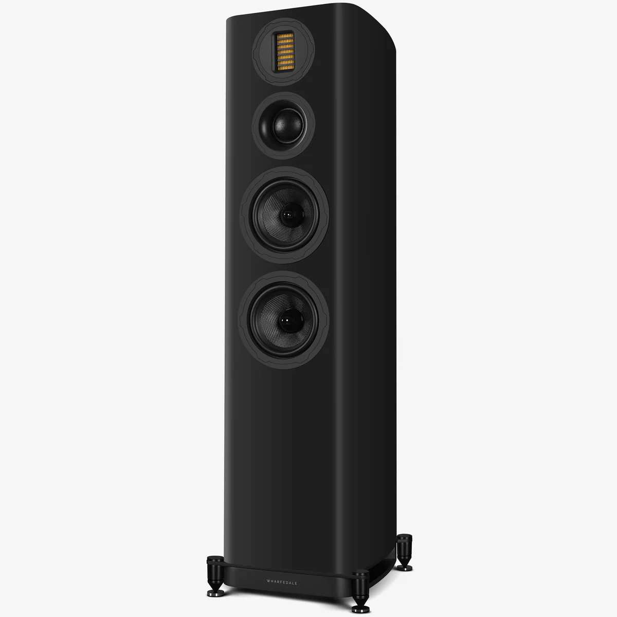 Wharfedale EVO-5.4 - view 1