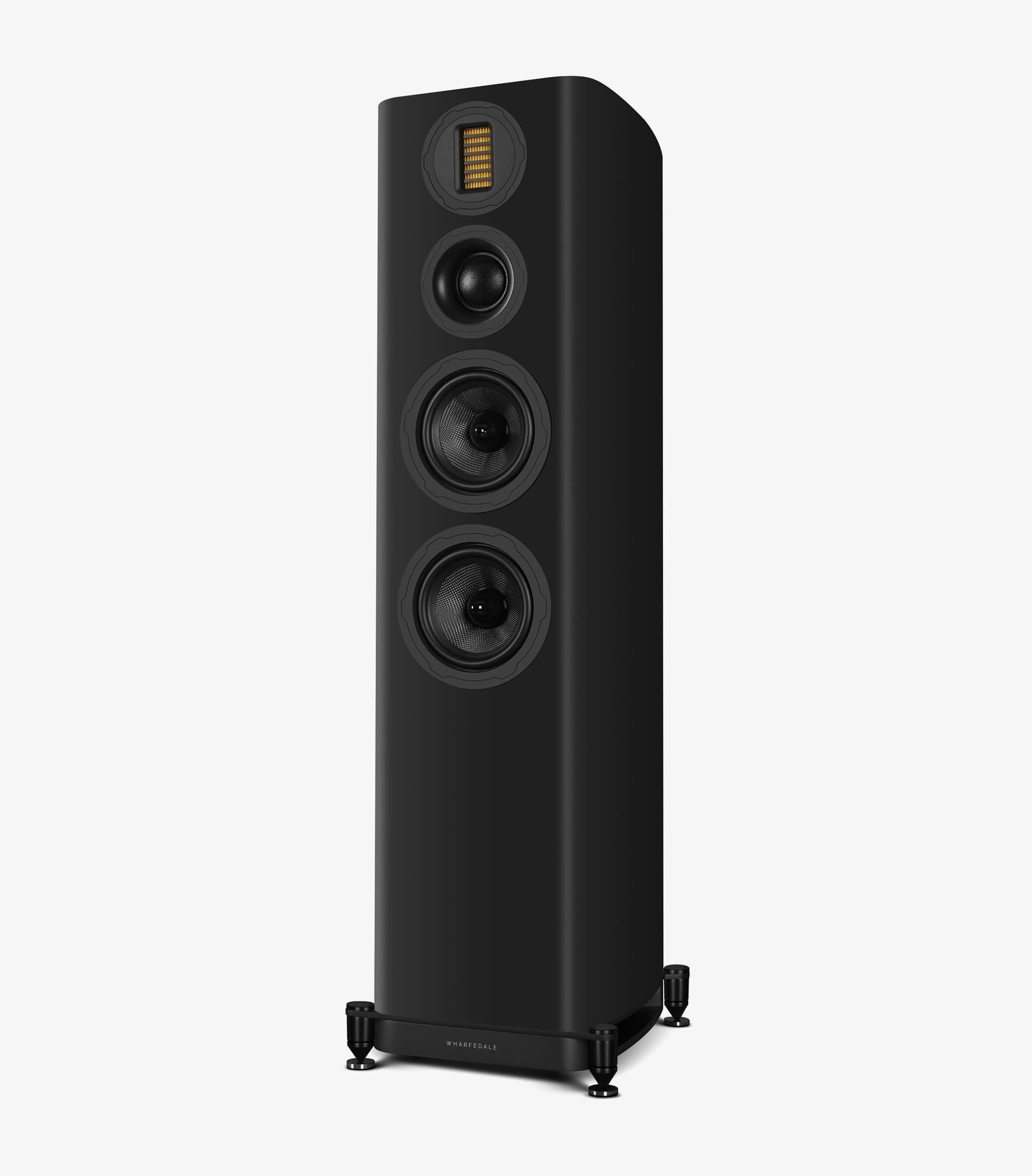 Wharfedale EVO 5.4-BLACK