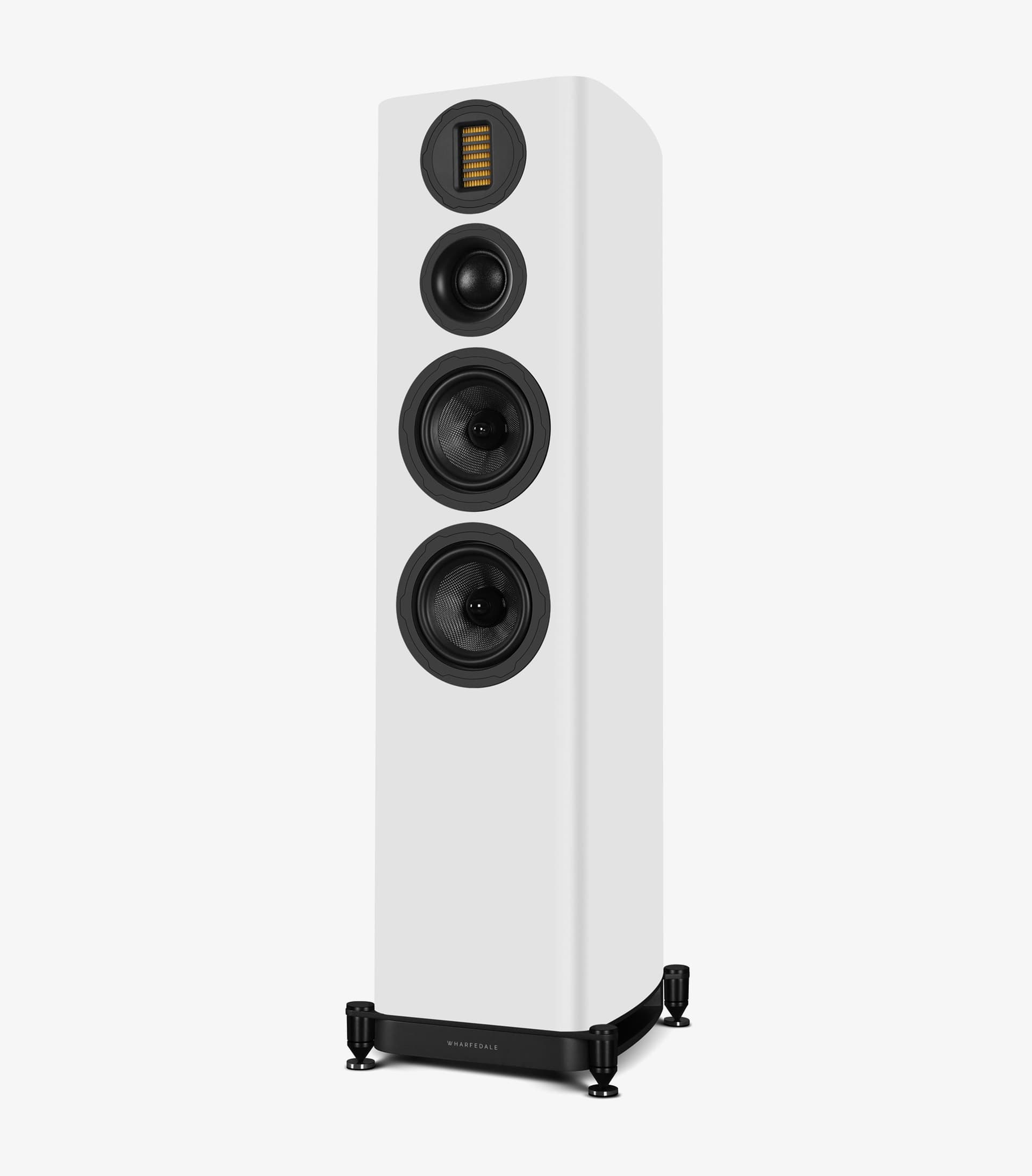 Wharfedale EVO 5.4-WHITE