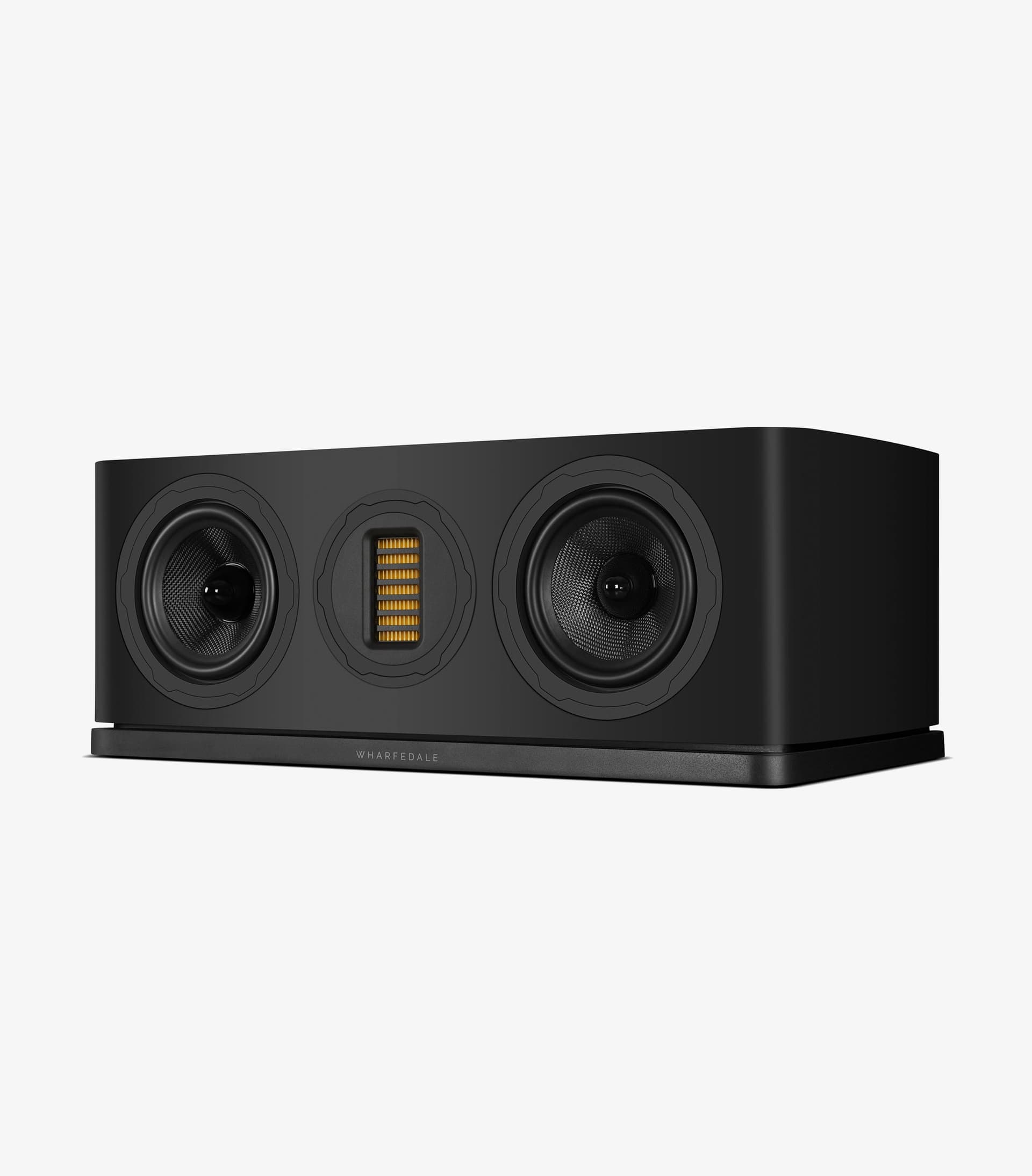 Wharfedale EVO 5.C-BLACK