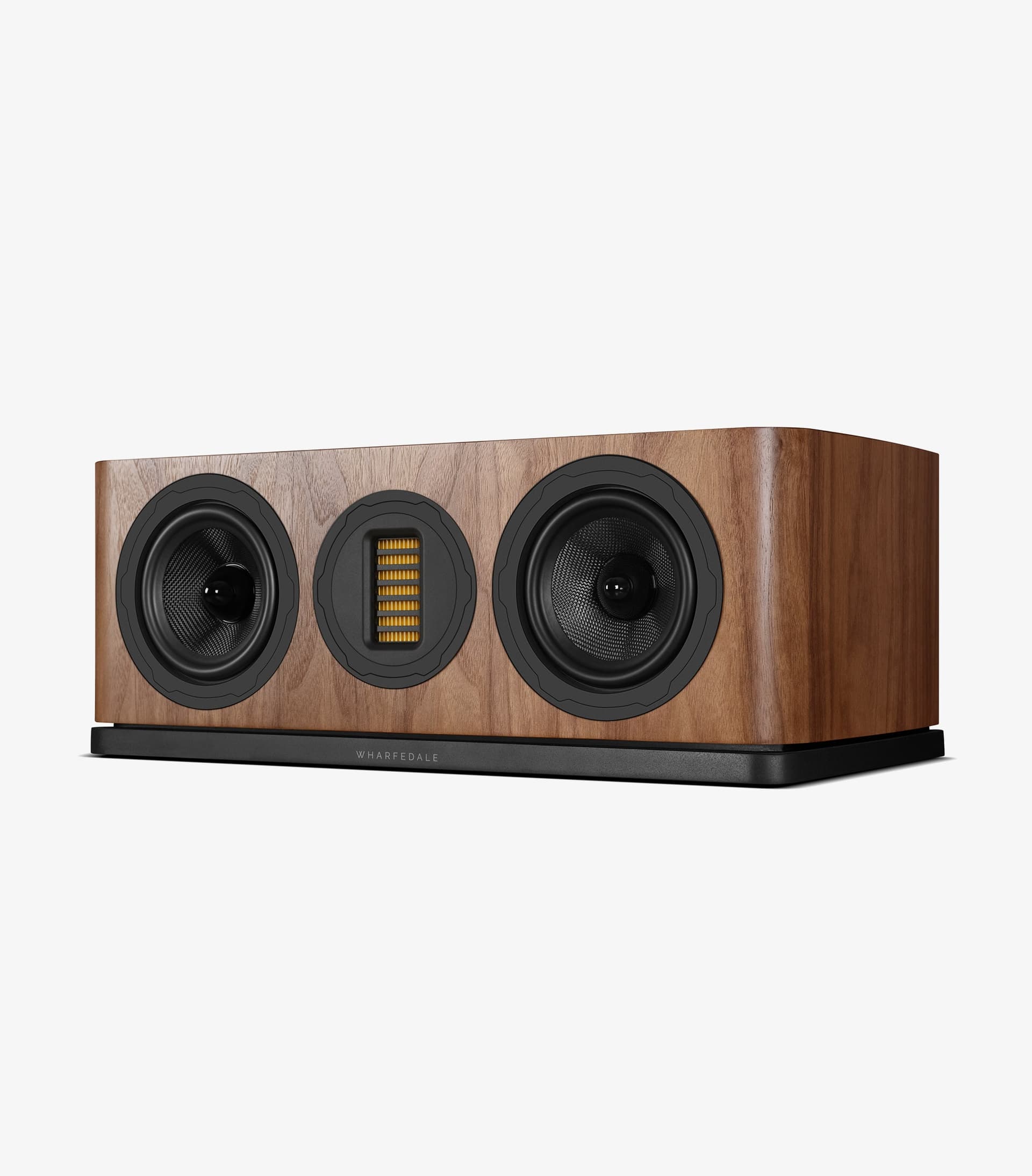 Wharfedale EVO 5.C-WALNUT