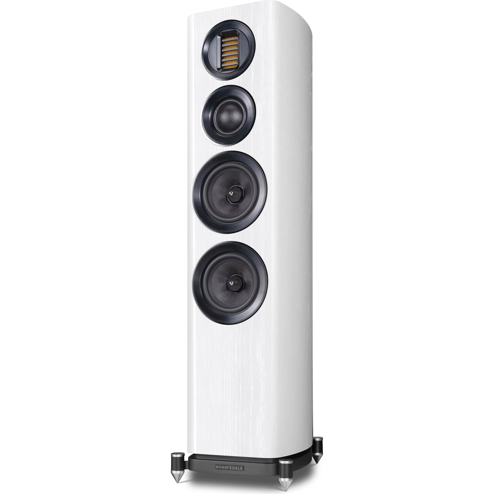 Wharfedale EVO4.3-WHITE