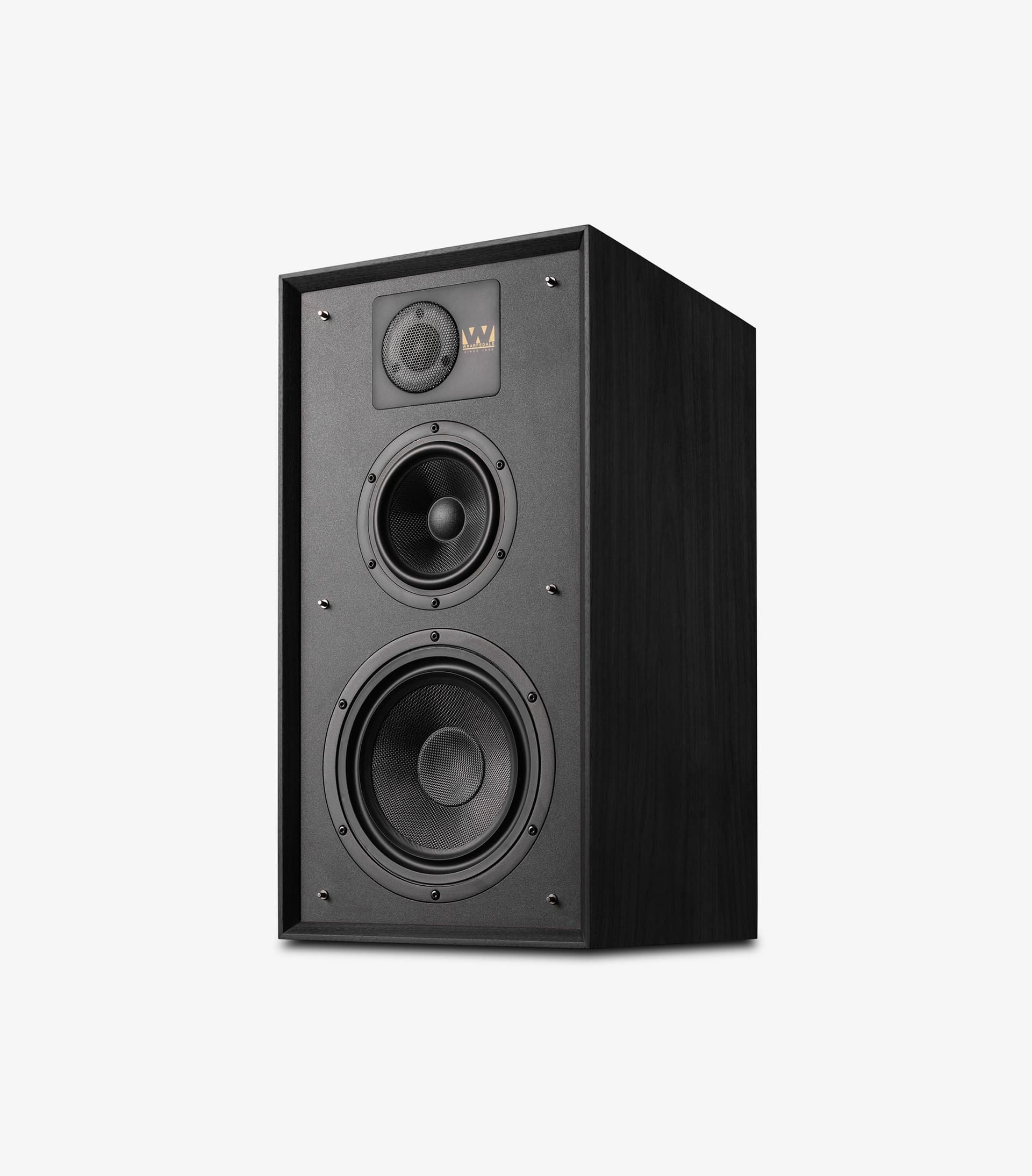 Wharfedale LINTON-BLACK-OAK-RIGHT