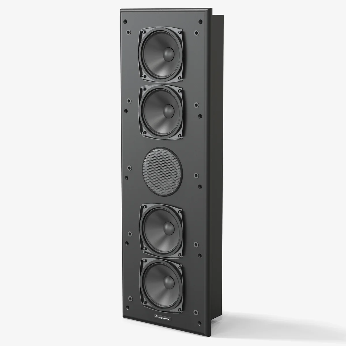 Wharfedale MI-401 - view 1