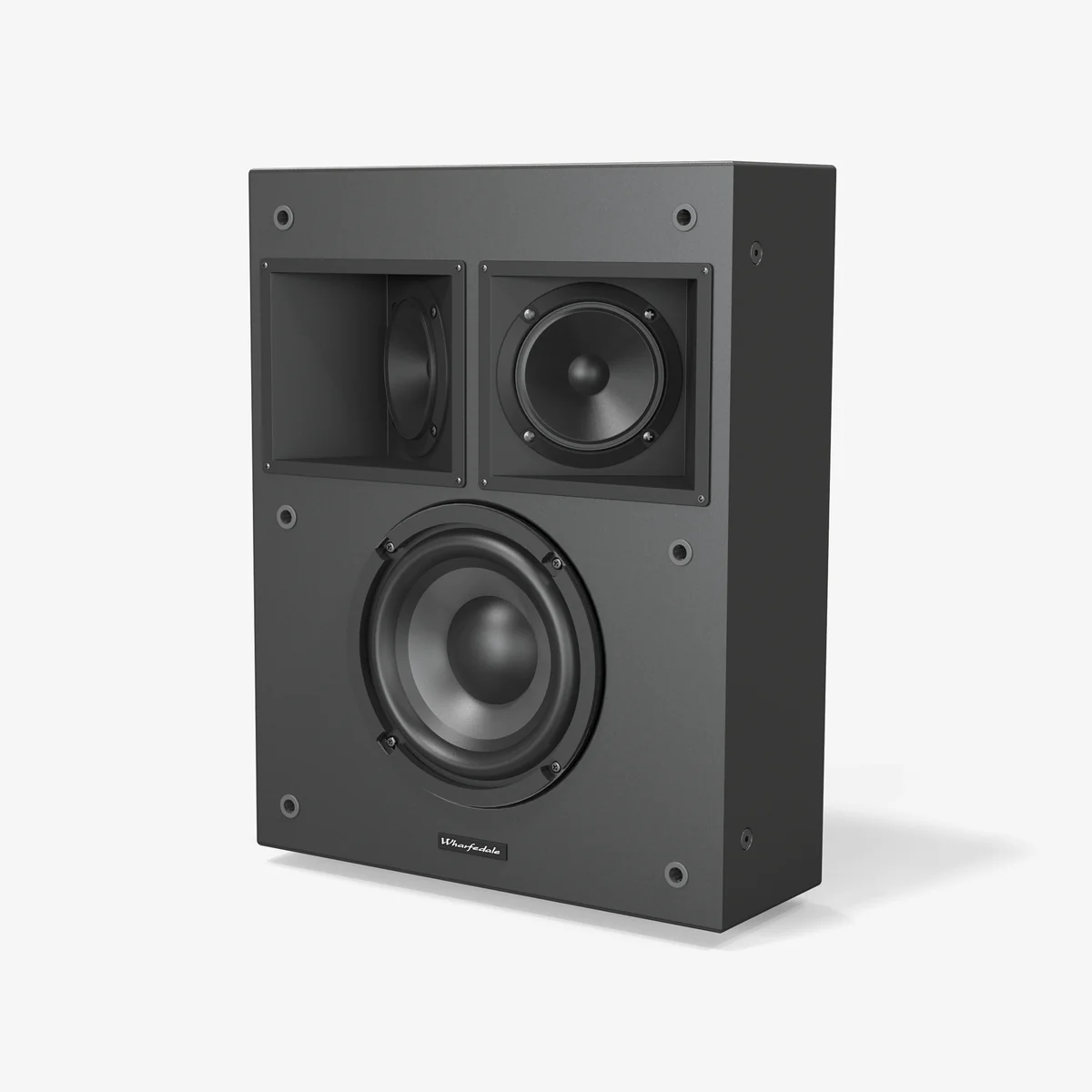 Wharfedale MI-601 - view 1