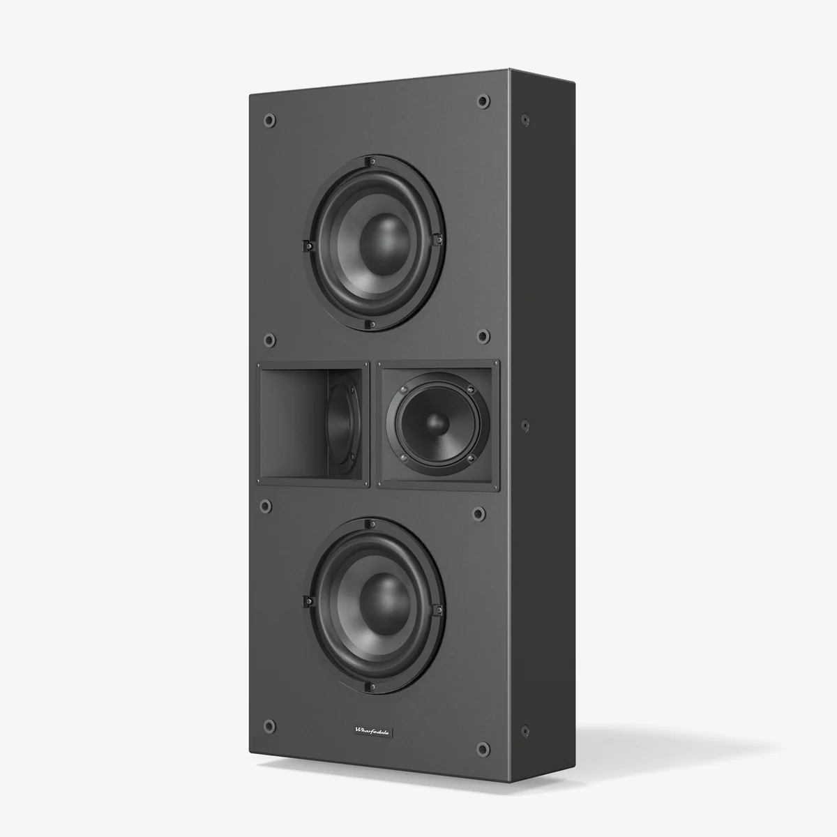 Wharfedale MI-602 - view 1