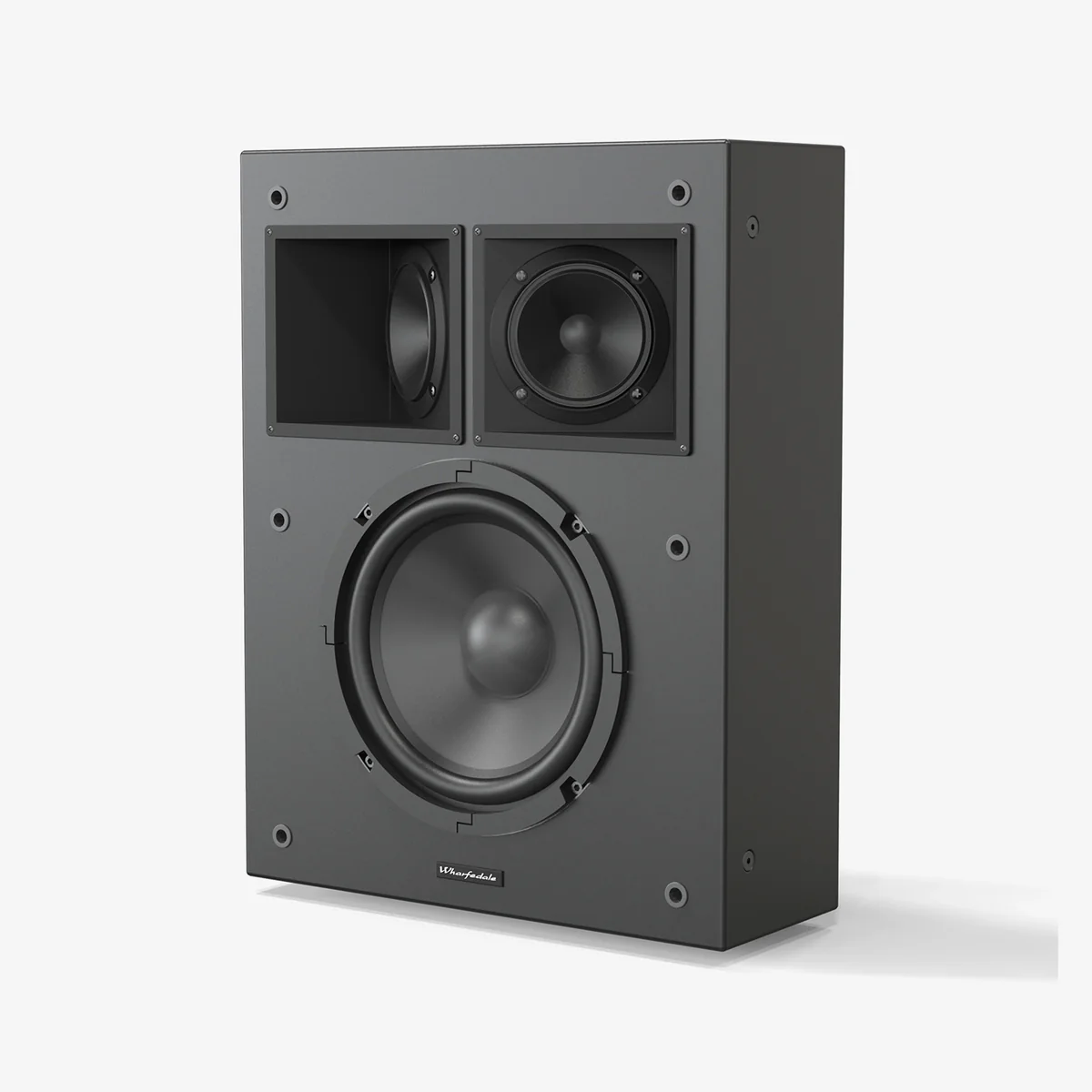 Wharfedale MI-801 - view 1