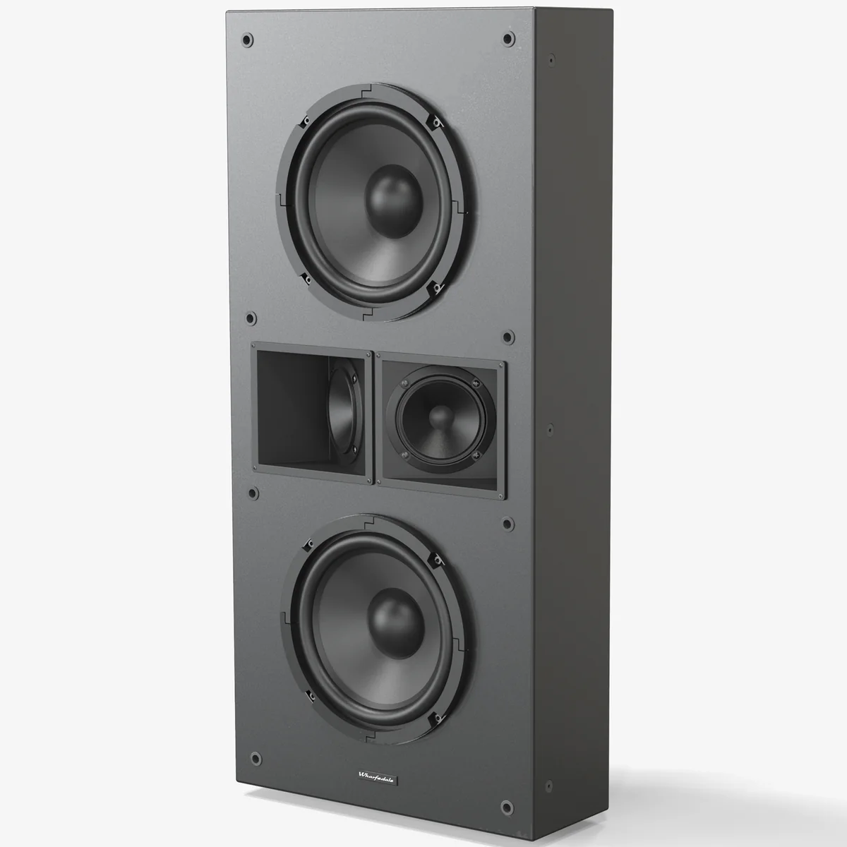 Wharfedale MI-802 - view 1