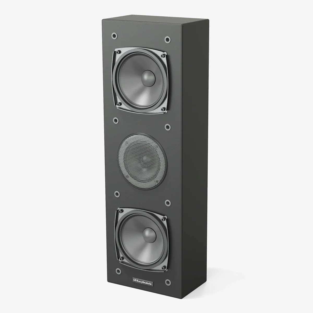 Wharfedale ML-200 - view 1
