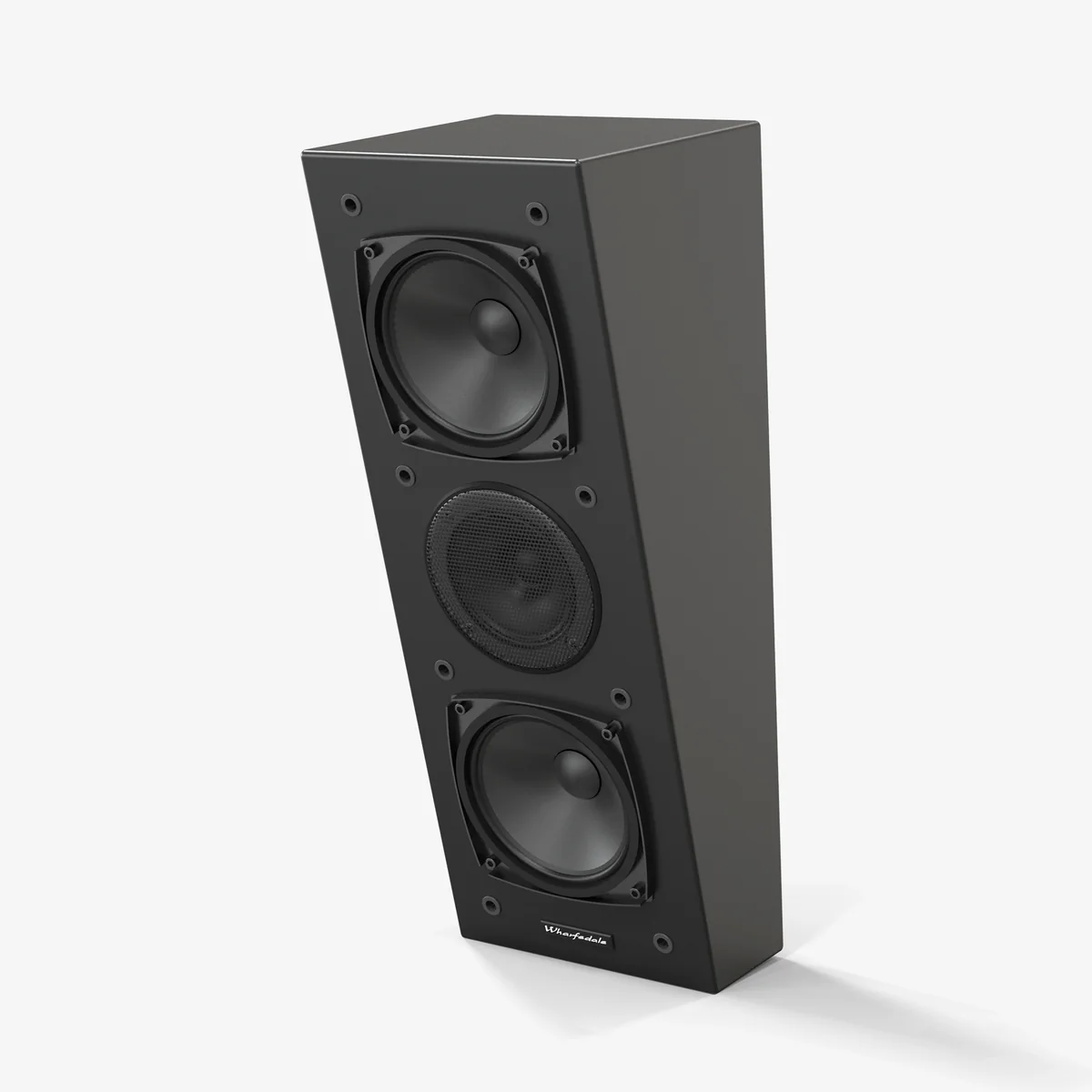 Wharfedale ML-200S - view 1