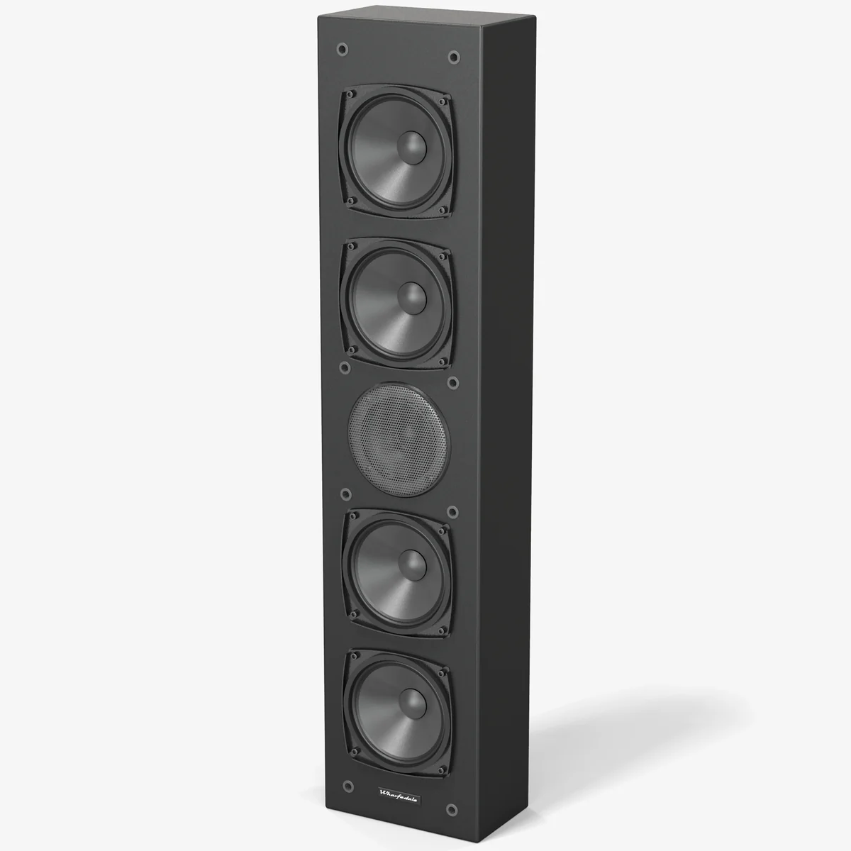 Wharfedale ML-400 - view 1